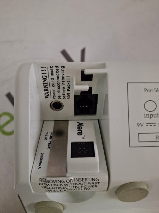 Alere Alere Cholestech LDX Analyzer Diagnostic Exam Equipment reLink Medical