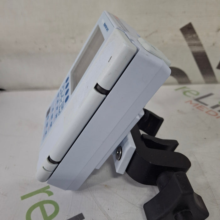 Baxter Baxter Sigma Spectrum 8.01.00 w/o Battery Infusion Pump Infusion Pump reLink Medical