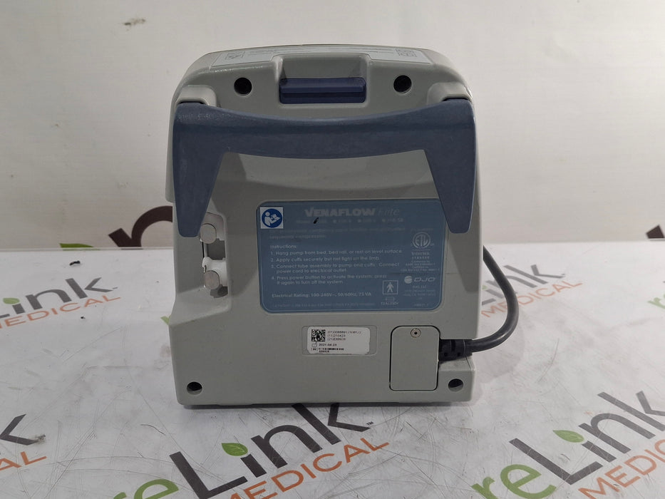 Djo Global, Inc. Aircast Venaflow Elite Vascular System