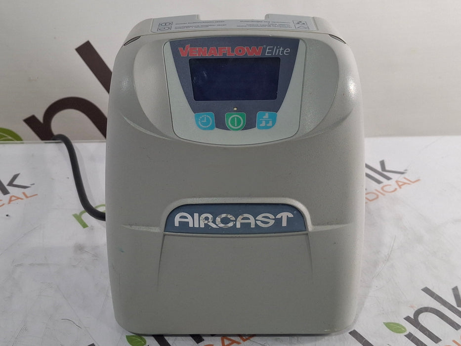 Djo Global, Inc. Djo Global, Inc. Aircast Venaflow Elite Vascular System Surgical Equipment reLink Medical