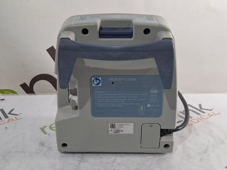 Djo Global, Inc. Djo Global, Inc. Aircast Venaflow Elite Vascular System Surgical Equipment reLink Medical