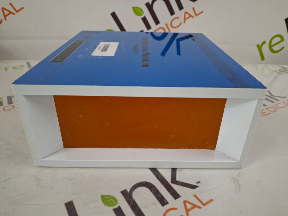 ATS Laboratories 539 Multipurpose Phantom