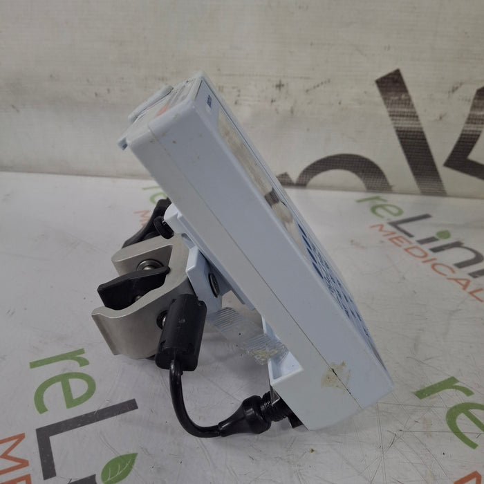 Baxter Baxter Sigma Spectrum 8.01.00 w/o Battery Infusion Pump Infusion Pump reLink Medical