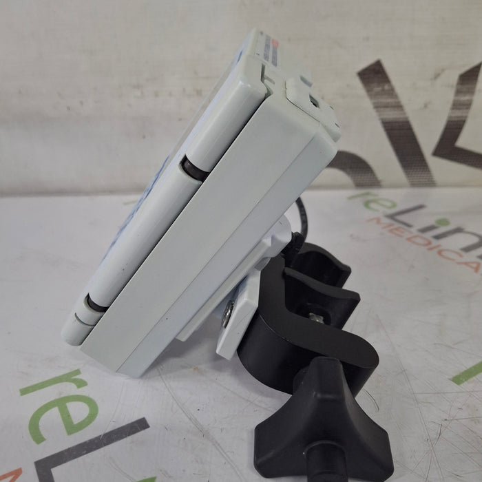 Baxter Sigma Spectrum 8.00.03 w/o Battery Infusion Pump