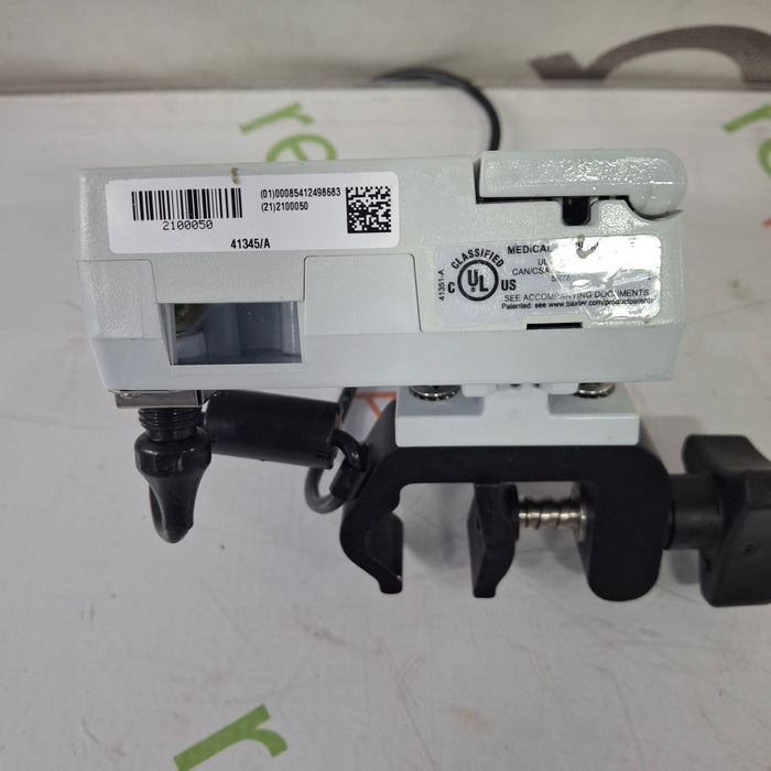 Baxter Sigma Spectrum 8.00.03 w/o Battery Infusion Pump