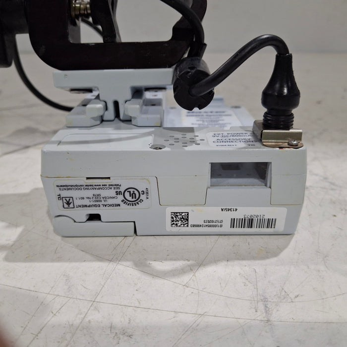 Baxter Sigma Spectrum 8.00.03 w/o Battery Infusion Pump