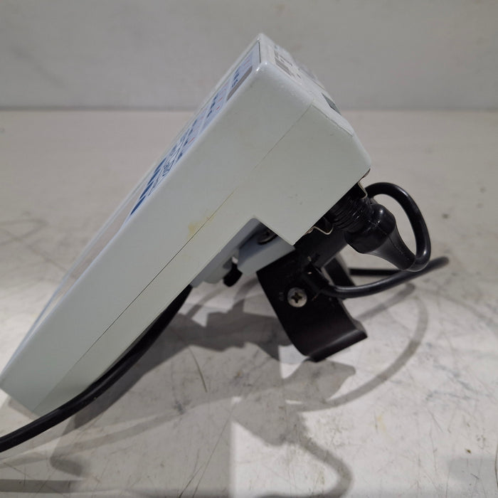 Baxter Sigma Spectrum 8.00.03 w/o Battery Infusion Pump