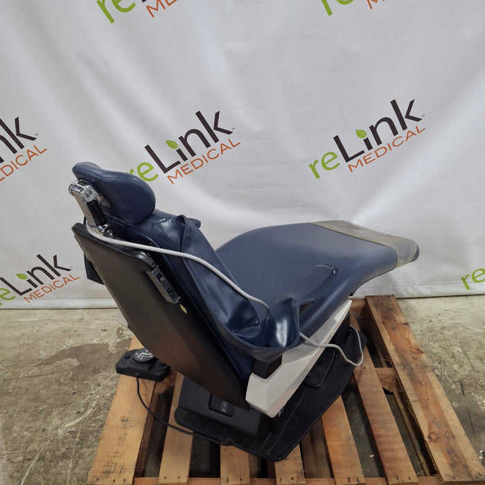 Healthco International Celebrity Dental Chair