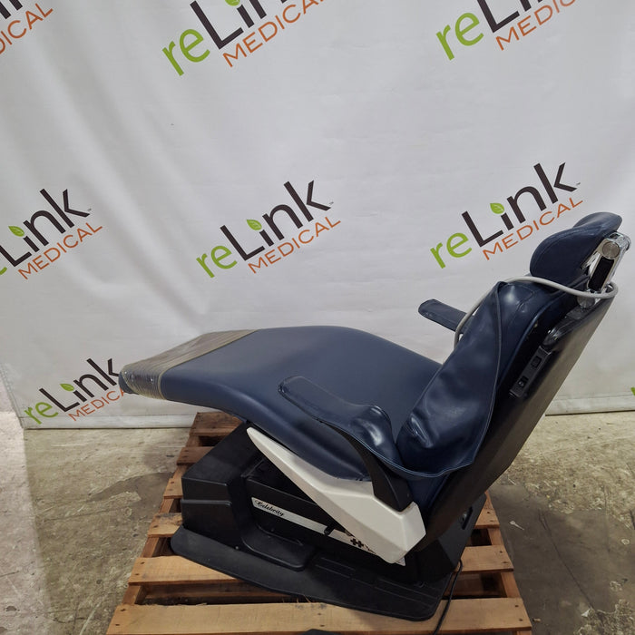 Healthco International Celebrity Dental Chair