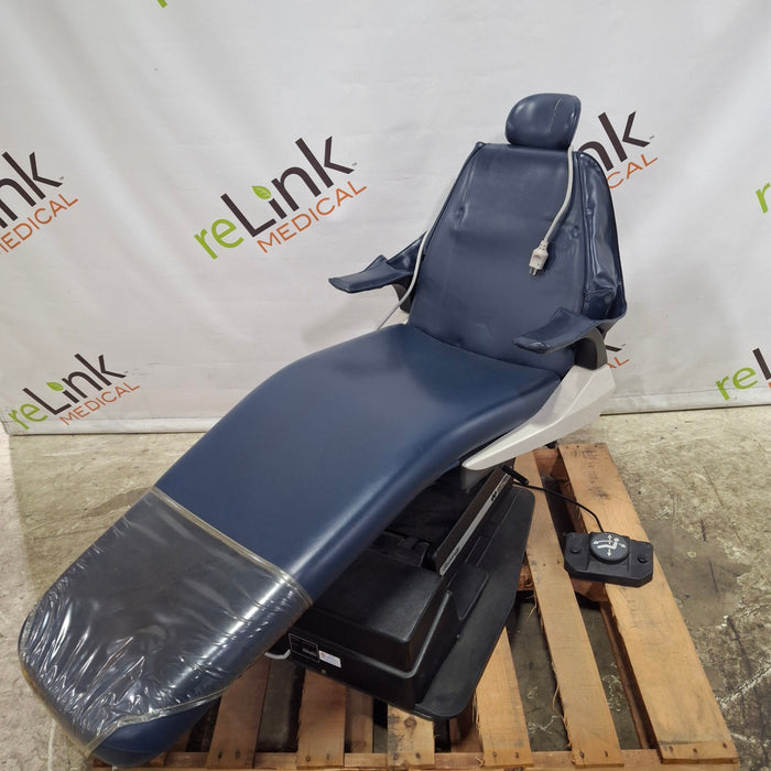 Healthco International Celebrity Dental Chair