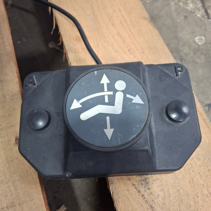 Healthco International Celebrity Dental Chair