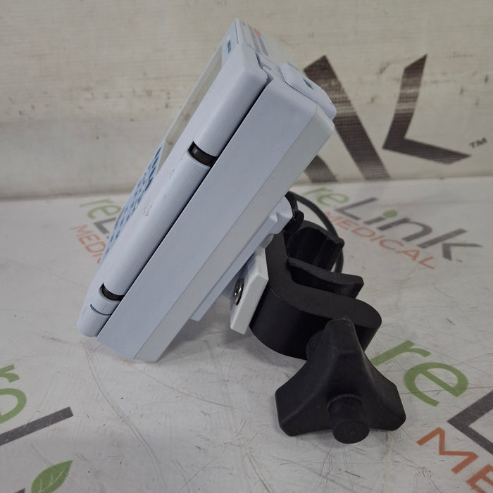 Baxter Baxter Sigma Spectrum 8.01.00 w/o Battery Infusion Pump Infusion Pump reLink Medical