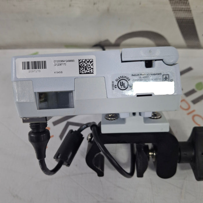 Baxter Baxter Sigma Spectrum 8.01.00 w/o Battery Infusion Pump Infusion Pump reLink Medical