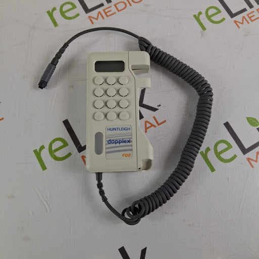 Huntleigh Huntleigh Dopplex FD2/SD2 Vascular / Obstetric Doppler Surgical Equipment reLink Medical