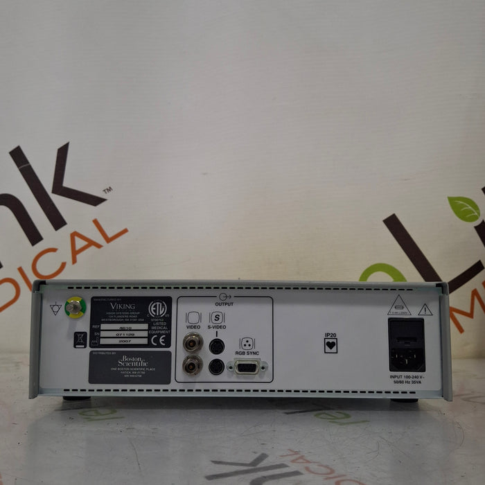 Boston Scientific Boston Scientific SpyGlass 4610 Camera Rigid Endoscopy reLink Medical