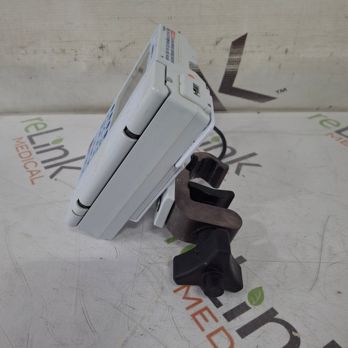 Baxter Sigma Spectrum 8.00.03 w/o Battery Infusion Pump