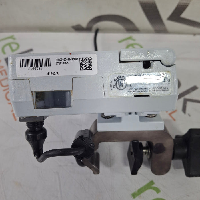 Baxter Sigma Spectrum 8.00.03 w/o Battery Infusion Pump