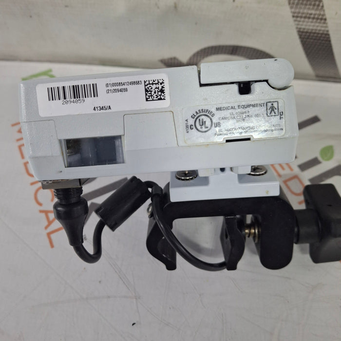 Baxter Sigma Spectrum 8.00.03 w/o Battery Infusion Pump