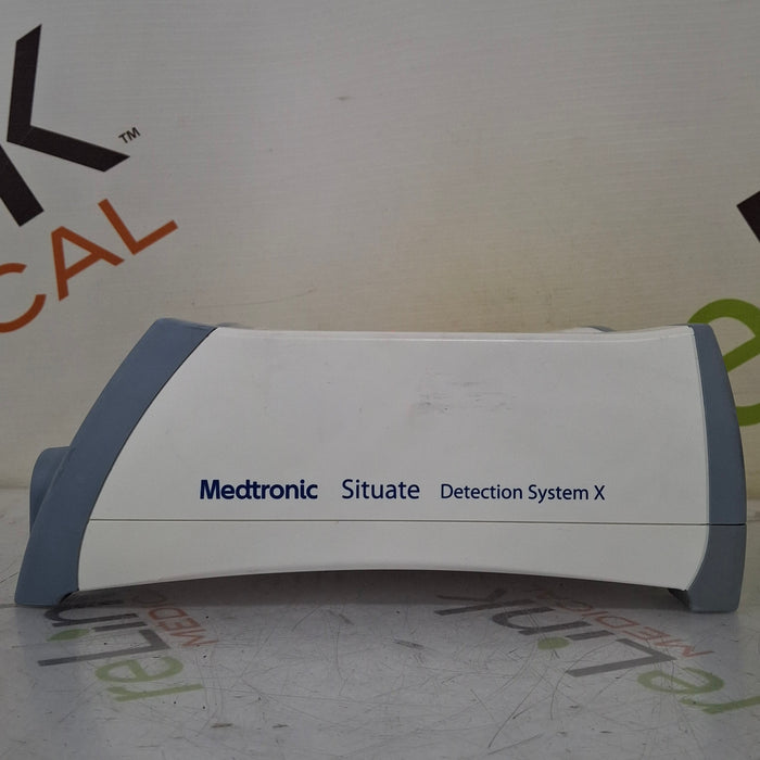 Medtronic 01-0043 Situate Detection System X