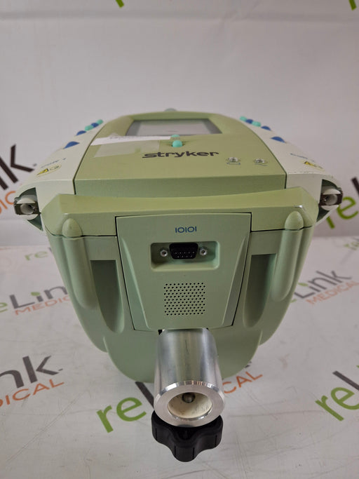 Stryker Stryker SmartPump Dual Channel Tourniquet Surgical Equipment reLink Medical