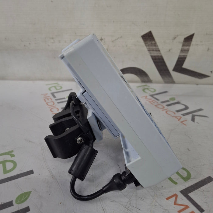 Baxter Baxter Sigma Spectrum 8.01.00 w/o Battery Infusion Pump Infusion Pump reLink Medical