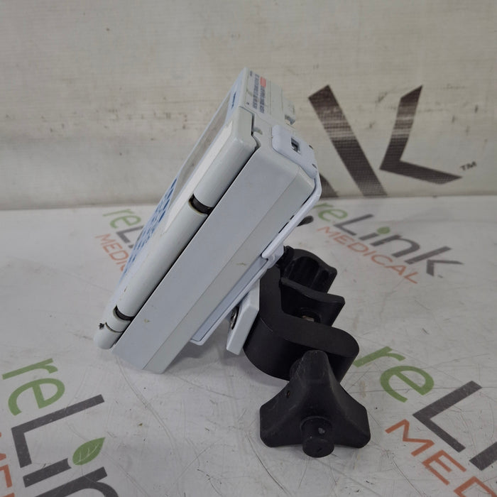 Baxter Baxter Sigma Spectrum 8.01.00 w/o Battery Infusion Pump Infusion Pump reLink Medical