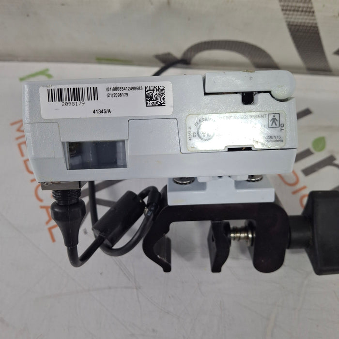 Baxter Sigma Spectrum 8.00.03 w/o Battery Infusion Pump