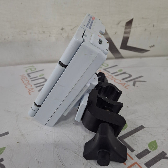 Baxter Sigma Spectrum 8.00.03 w/o Battery Infusion Pump