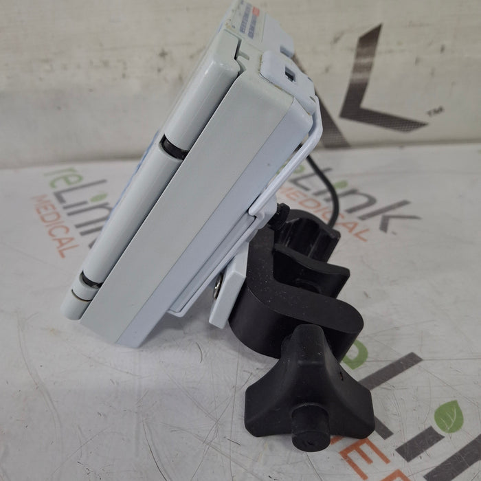 Baxter Sigma Spectrum 8.00.04 w/o Battery Infusion Pump