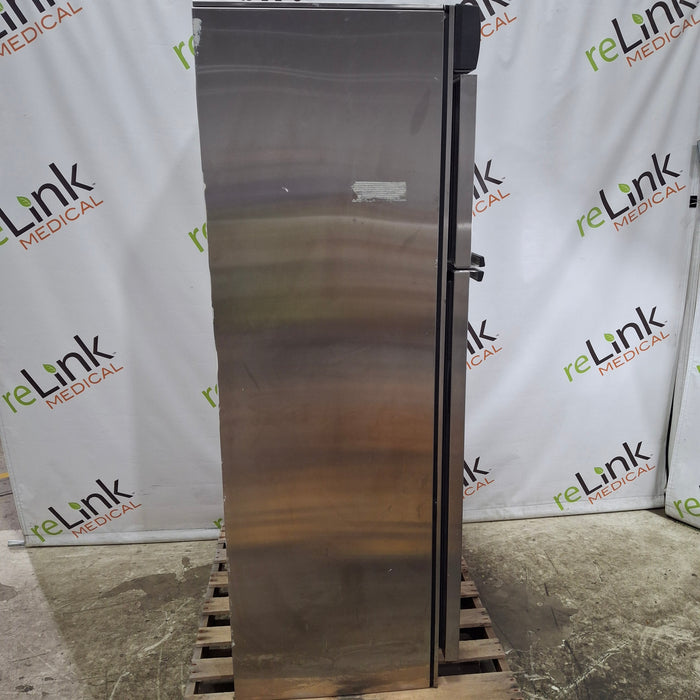 Steris Steris QDJ04 Dual Compartment Warming Cabinet Medical Furniture reLink Medical