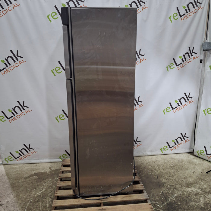 Steris Steris QDJ04 Dual Compartment Warming Cabinet Medical Furniture reLink Medical