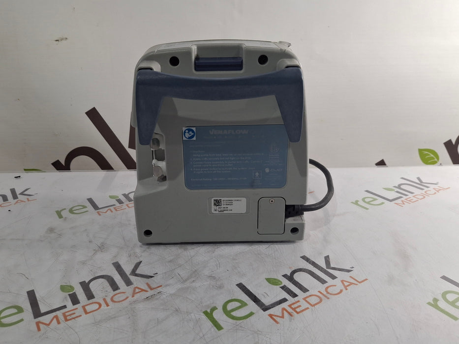 Djo Global, Inc. Djo Global, Inc. Aircast Venaflow Elite Vascular System Surgical Equipment reLink Medical