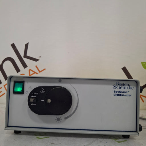 Boston Scientific Boston Scientific Spyglass 4619 Lightsource Rigid Endoscopy reLink Medical