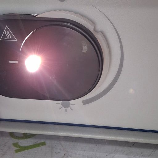 Boston Scientific Boston Scientific Spyglass 4619 Lightsource Rigid Endoscopy reLink Medical