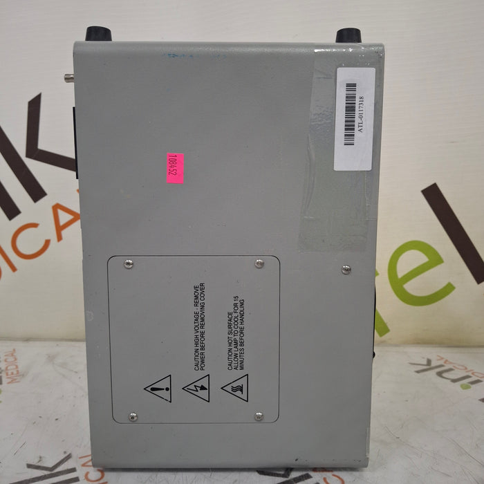 Boston Scientific Boston Scientific Spyglass 4619 Lightsource Rigid Endoscopy reLink Medical