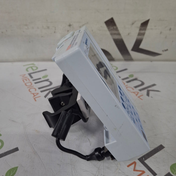 Baxter Baxter Sigma Spectrum 8.01.00 w/o Battery Infusion Pump Infusion Pump reLink Medical