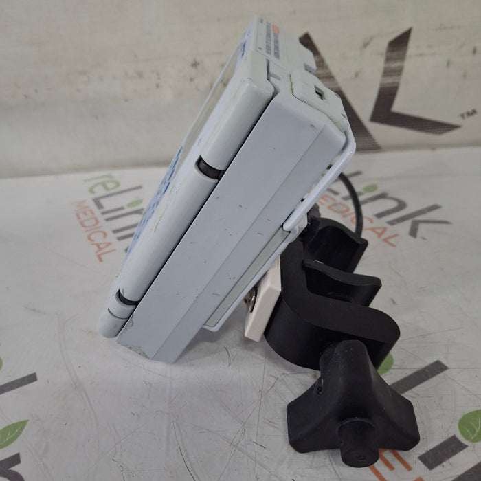 Baxter Baxter Sigma Spectrum 8.01.00 w/o Battery Infusion Pump Infusion Pump reLink Medical