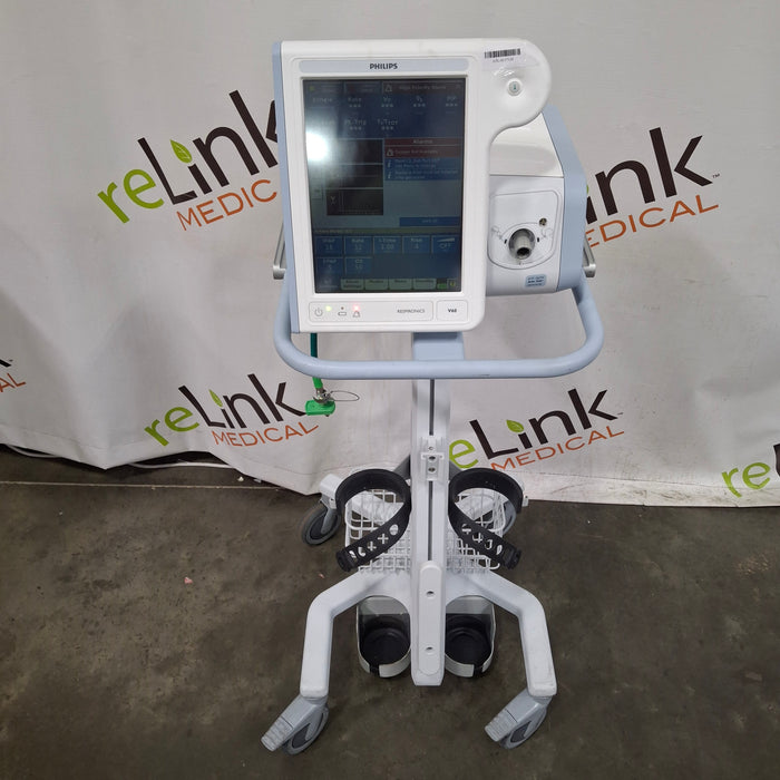 Philips Respironics V60 BiPAP Ventilator