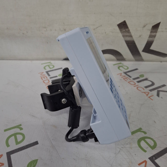 Baxter Baxter Sigma Spectrum 8.01.00 w/o Battery Infusion Pump Infusion Pump reLink Medical