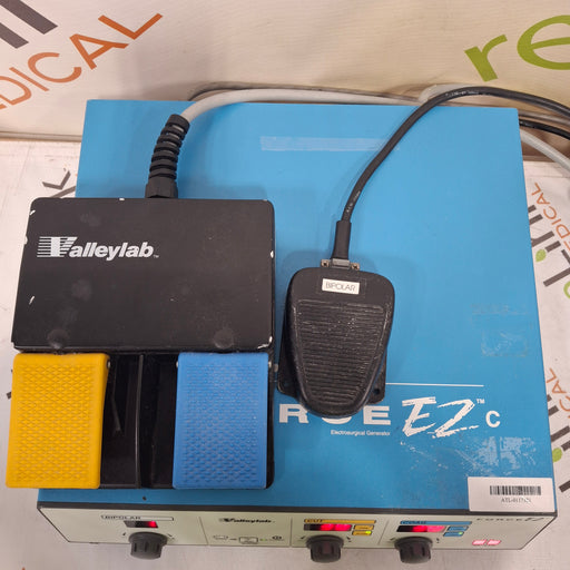 Valleylab Valleylab Force EZ-CS Electrosurgical Generator Electrosurgical Units reLink Medical