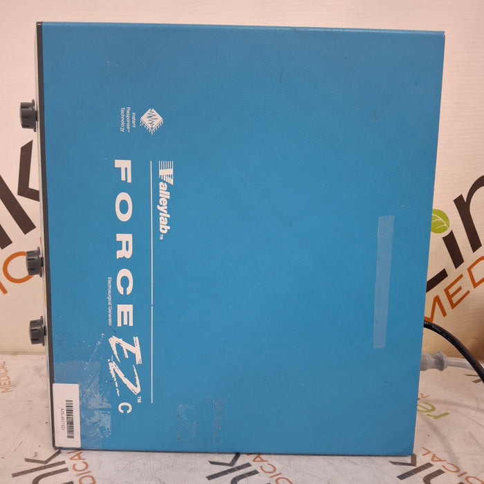 Valleylab Valleylab Force EZ-CS Electrosurgical Generator Electrosurgical Units reLink Medical