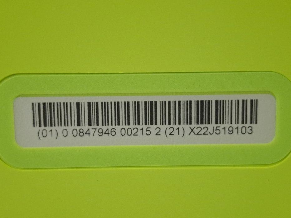 Zoll Zoll AED Plus Defibrillators reLink Medical