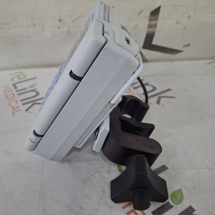 Baxter Baxter Sigma Spectrum 8.01.00 w/o Battery Infusion Pump Infusion Pump reLink Medical