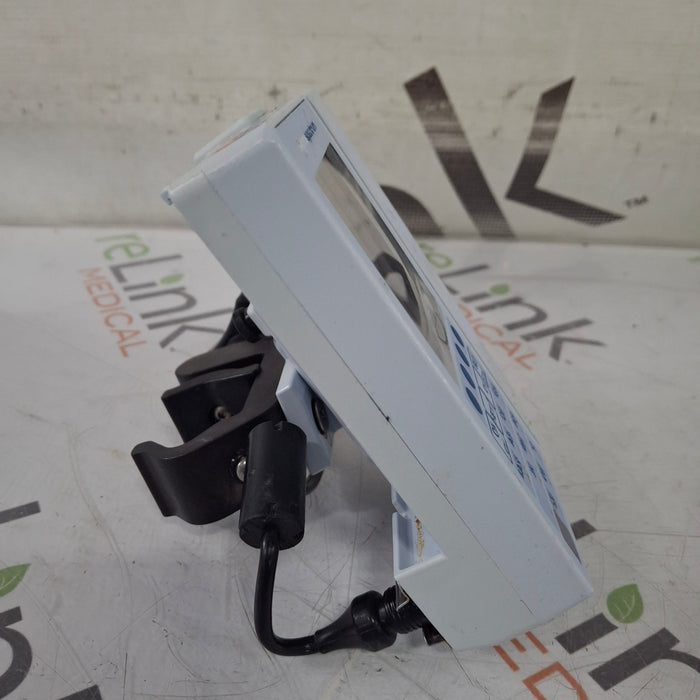 Baxter Baxter Sigma Spectrum 8.01.00 w/o Battery Infusion Pump Infusion Pump reLink Medical