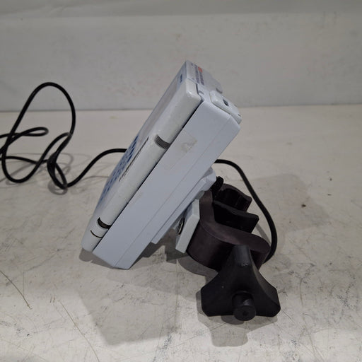 Baxter Baxter Sigma Spectrum 8.01.00 w/o Battery Infusion Pump Infusion Pump reLink Medical