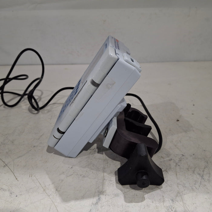 Baxter Baxter Sigma Spectrum 8.01.00 w/o Battery Infusion Pump Infusion Pump reLink Medical