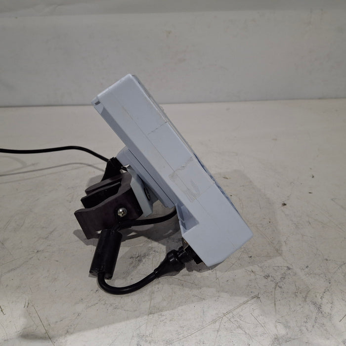 Baxter Baxter Sigma Spectrum 8.01.00 w/o Battery Infusion Pump Infusion Pump reLink Medical