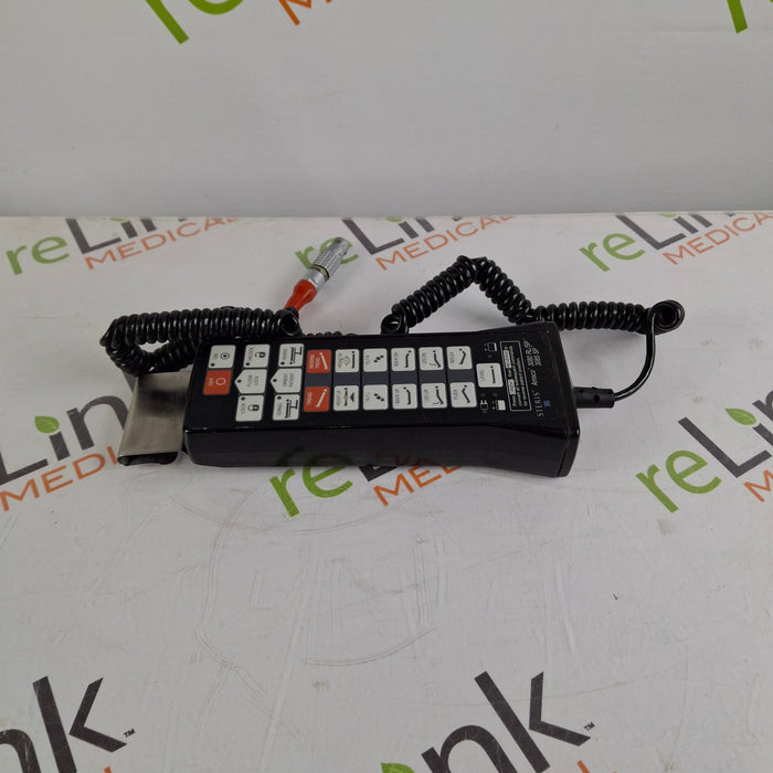 Steris Steris 3080RL/SP 3085SP Surgical Table Hand Control Surgical Tables reLink Medical