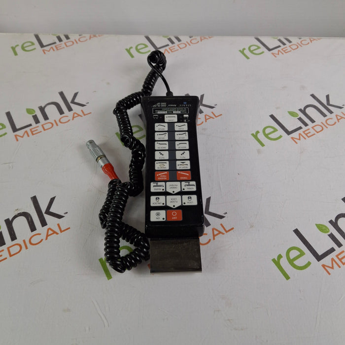 Steris Steris 3080RL/SP 3085SP Surgical Table Hand Control Surgical Tables reLink Medical