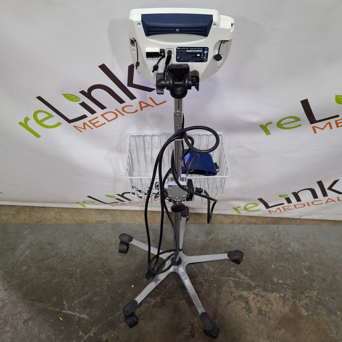 Verathon Medical, Inc Verathon Medical, Inc Glidescope Cobalt AVL Video Laryngoscope Surgical Equipment reLink Medical